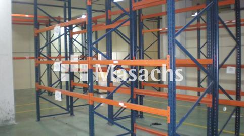 Photo 3 of Industrial buildings for sale in Pradolongo, Madrid