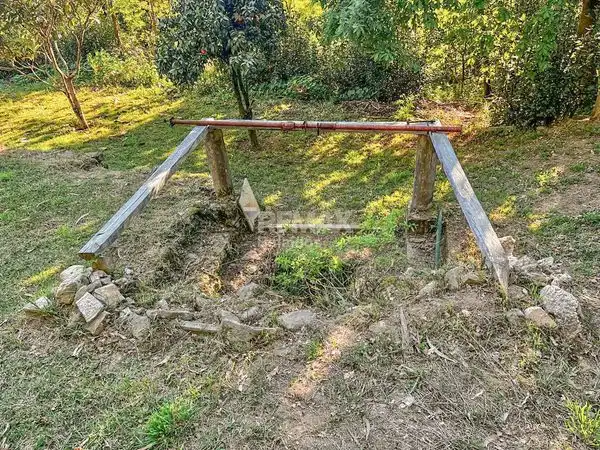 Houses for sale in Tomiño  with Heating, Private garden and Parquet flooring