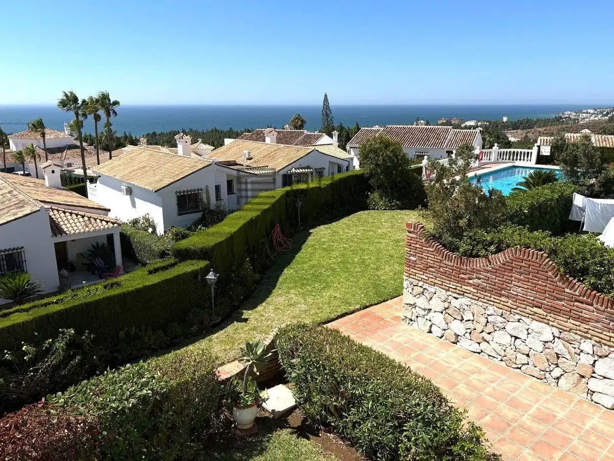 Attique avec piscine à vendre à El Chaparral, imagen 4