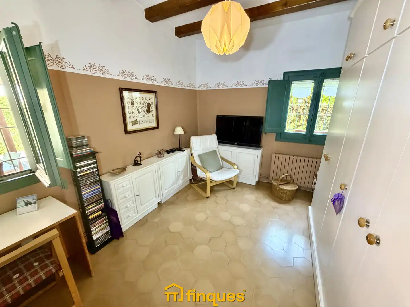 Haus mit Garten zum Verkauf in Sant Fost de Campsentelles, imagen 12