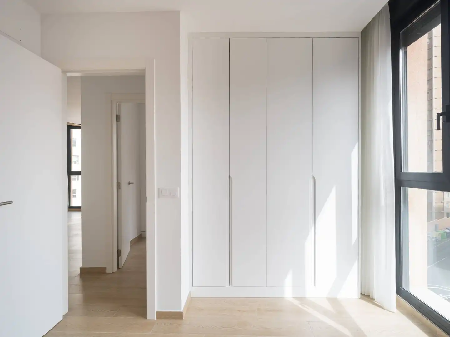 Habitación de Piso de alquiler en Las Palmas de Gran Canaria con Trastero