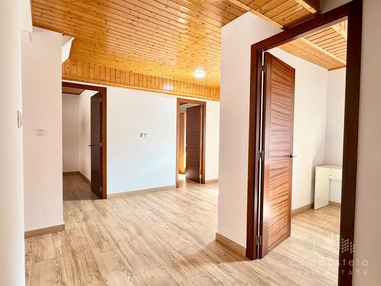 Maison avec jardin à louer à A Baña, imagen 26