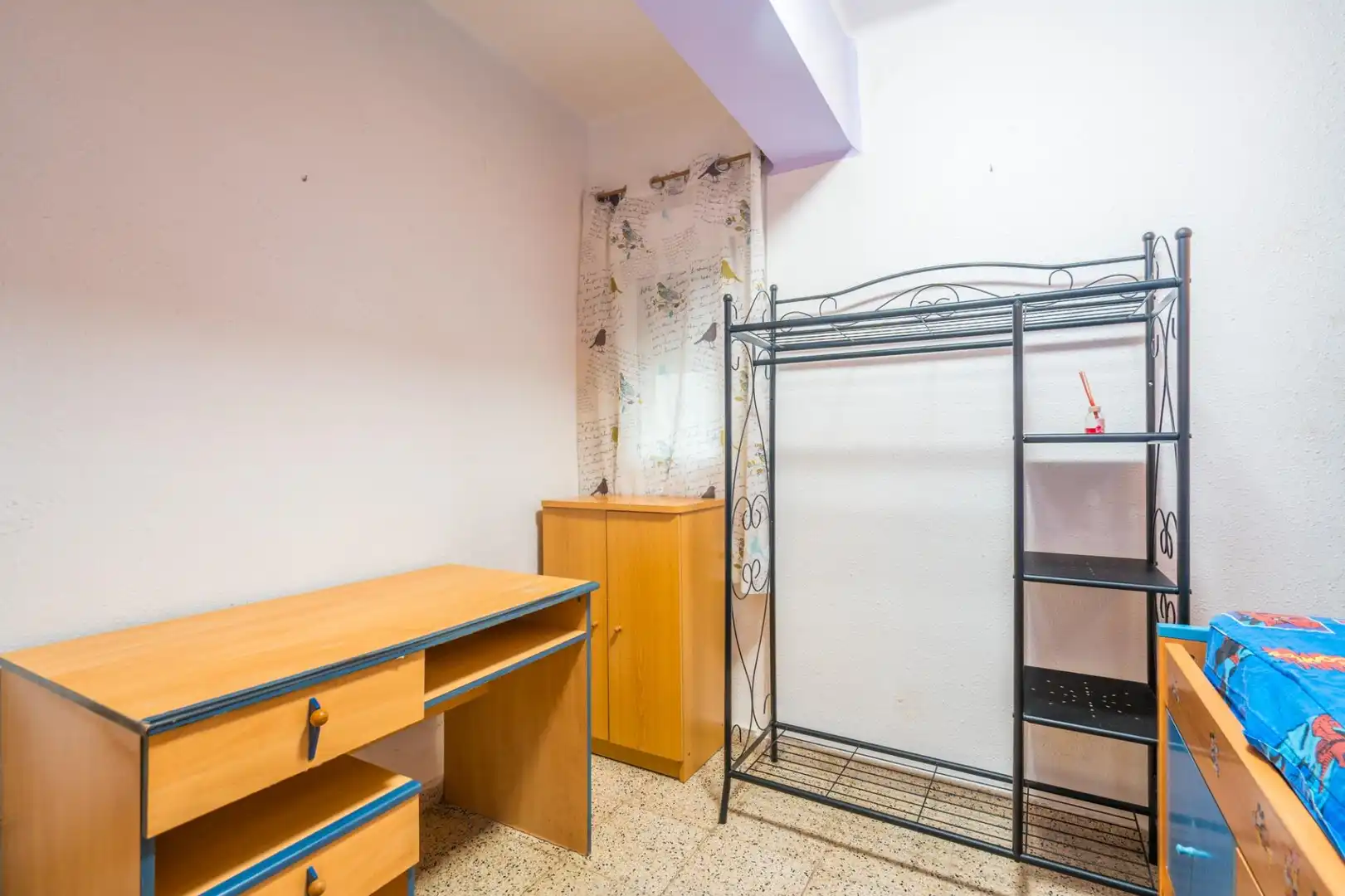 Dormitori de Apartament en venda en Sueca amb Terrassa