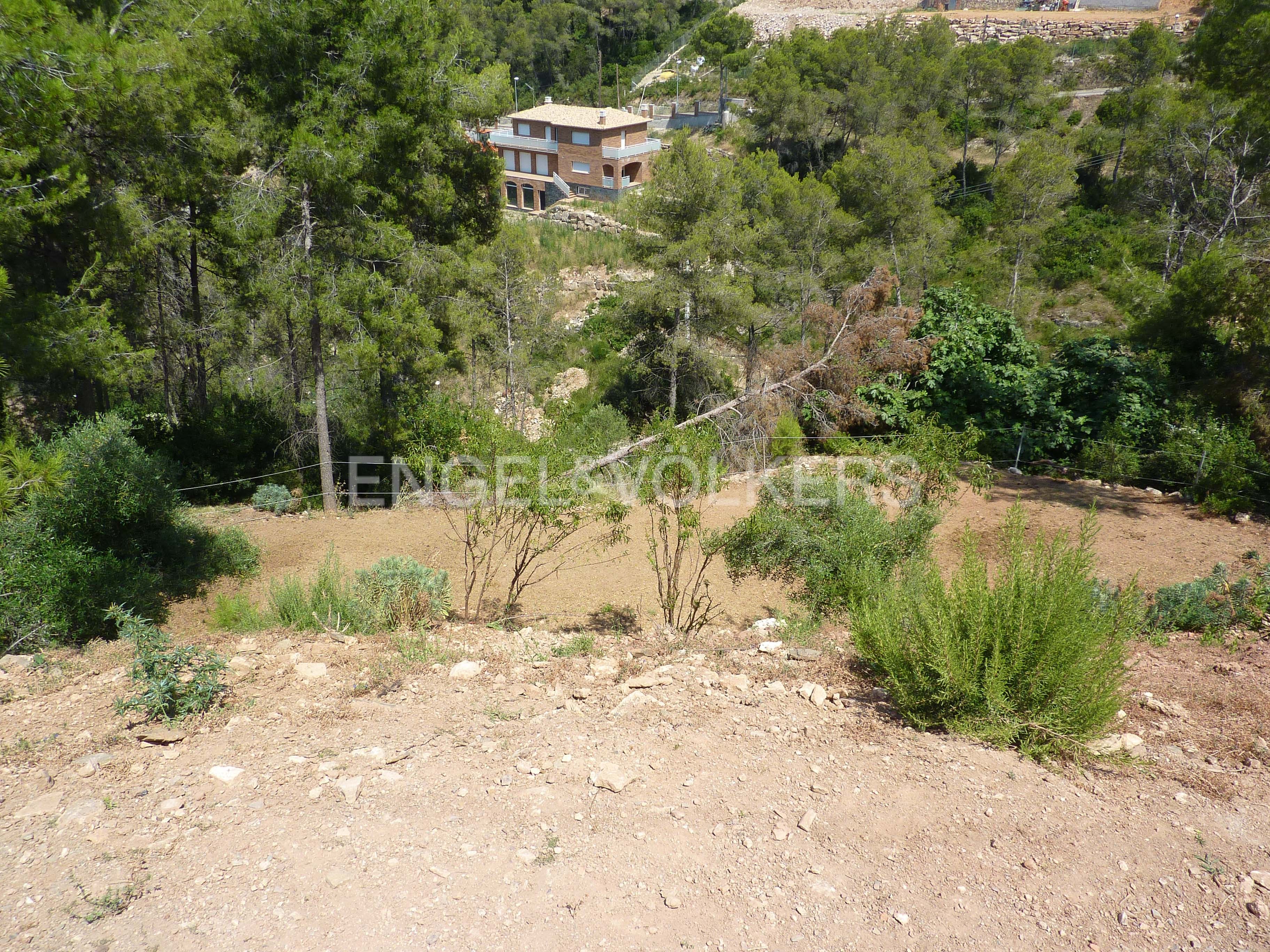 Residential for sale in Cervelló