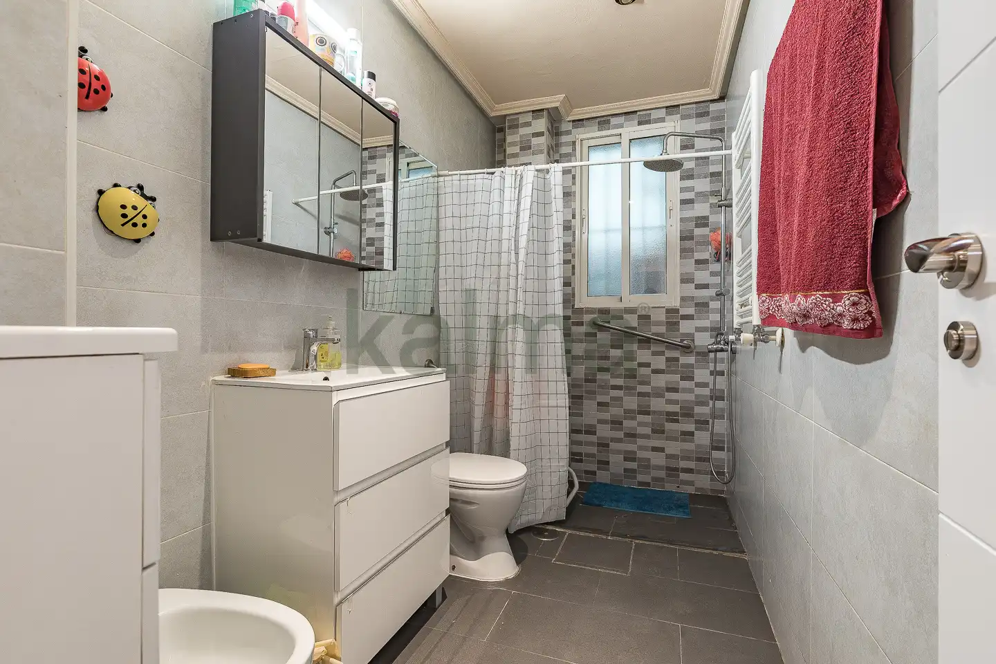 Piso en venta en Calle de José Paulete, Numancia
