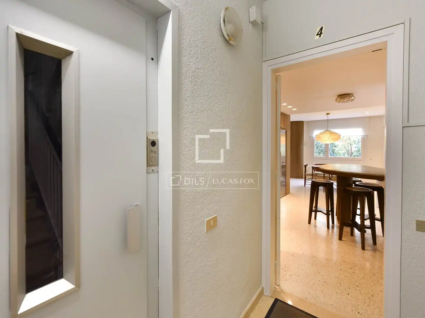 Flat for sale in Barcelona  with Air Conditioner, Heating and Terrace
