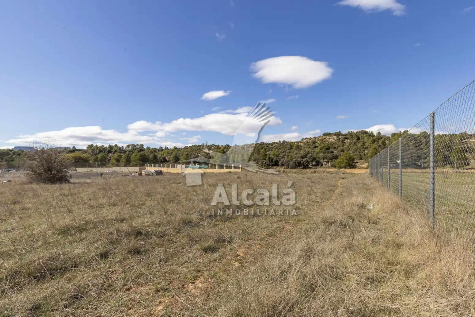 Residential for sale in Trillo