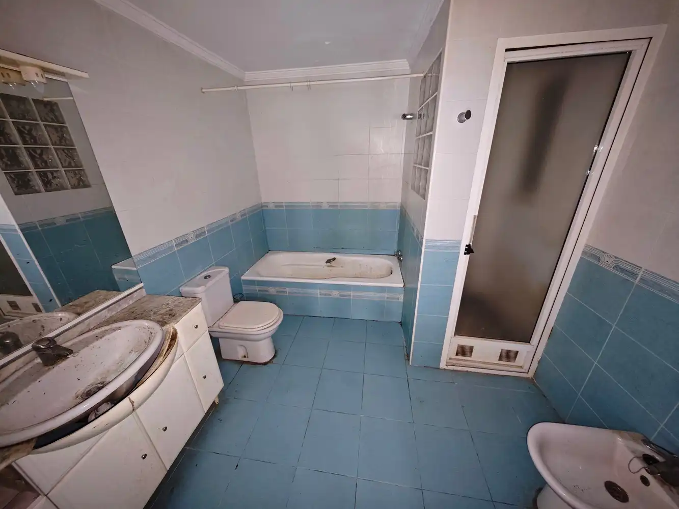 Baño de Piso en venta en Almoines