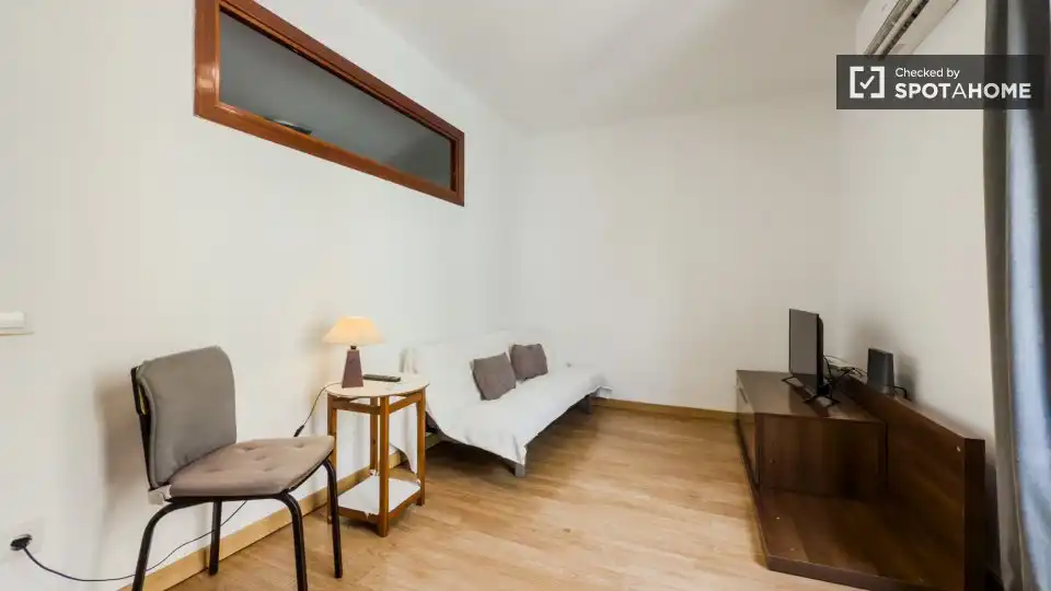 Piso en alquiler en Ciutat Vella, imagen 4