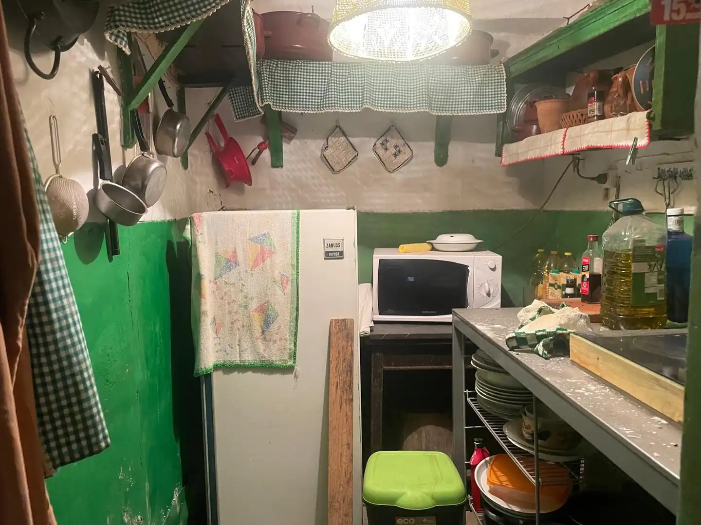 Casa o chalet en venta en Bercial
