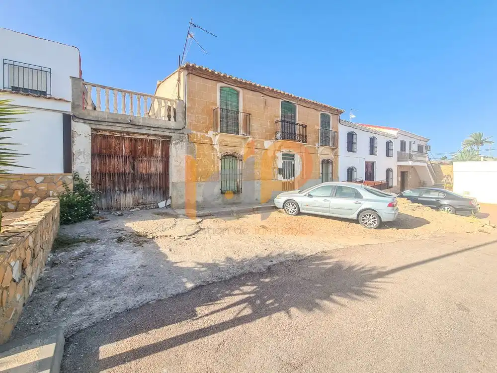 Terreno residencial en venta en Huércal-Overa, imagen 2