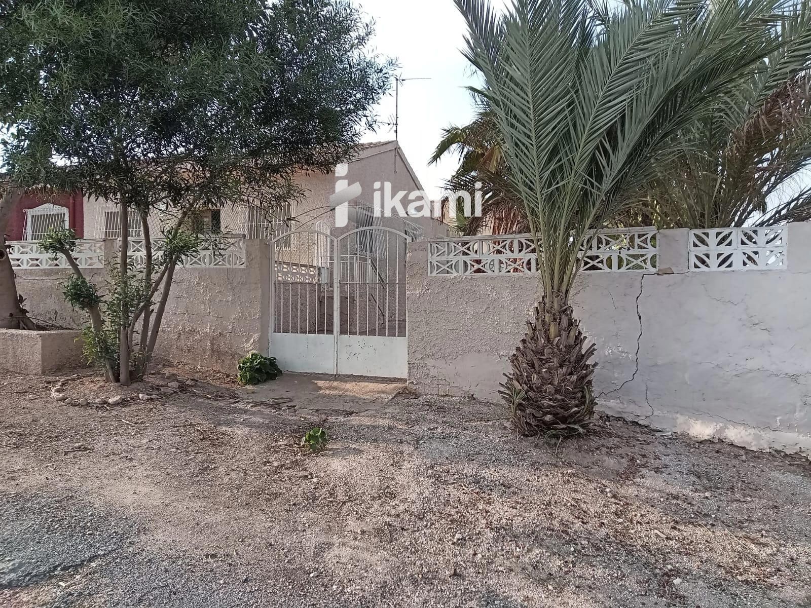 Single-family semi-detached for sale in Valle Sol, Gea y Truyols