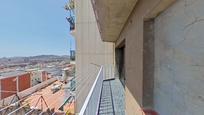 Balcony of Flat for sale in  Barcelona Capital  with Terrace