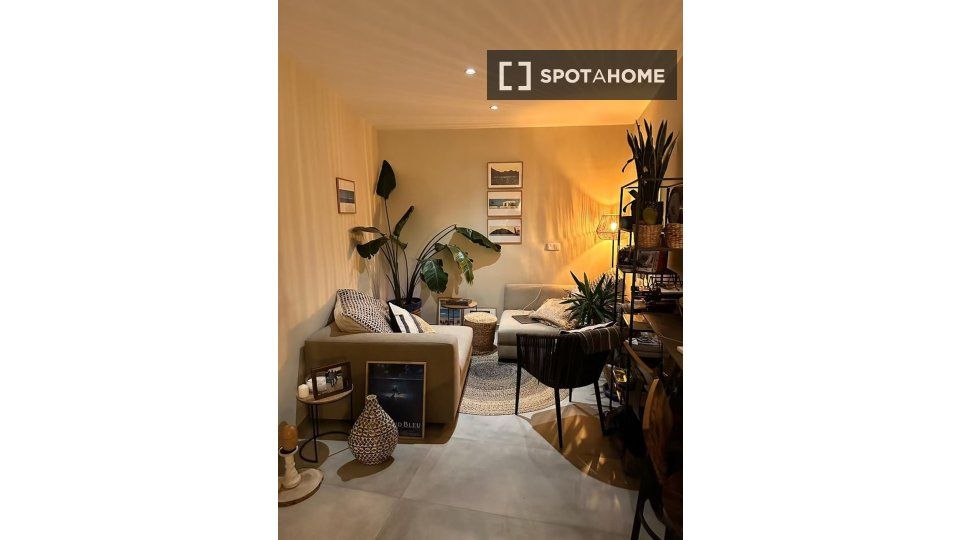 Pis de lloguer a La Bordeta