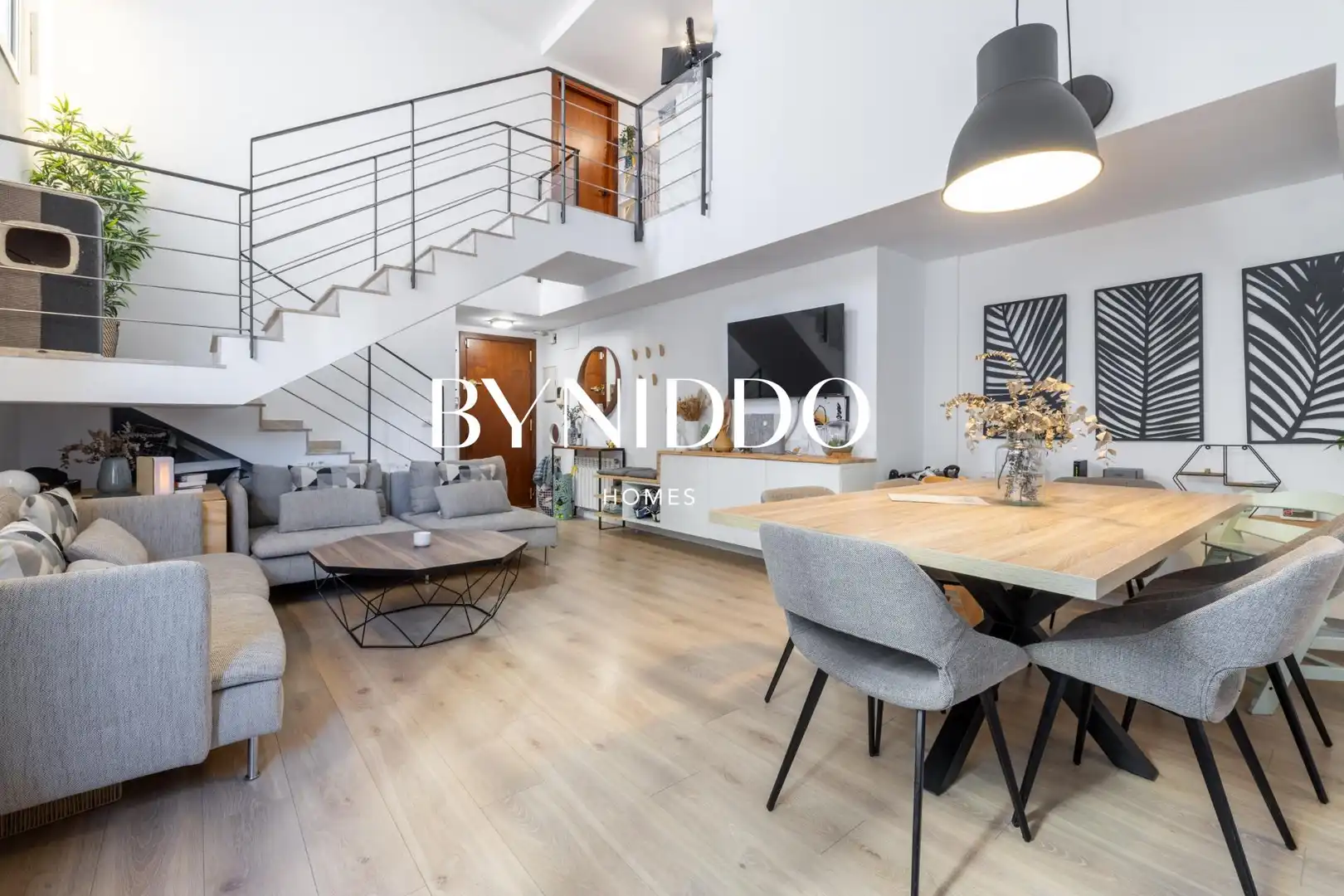 Dúplex en venta en Carrer SANT CAMIL, Sant Ramón