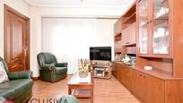 Living room of Flat for sale in Basauri 