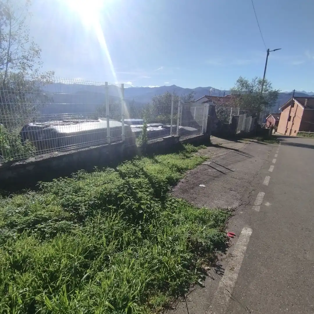 Residential zum Verkauf in Langreo