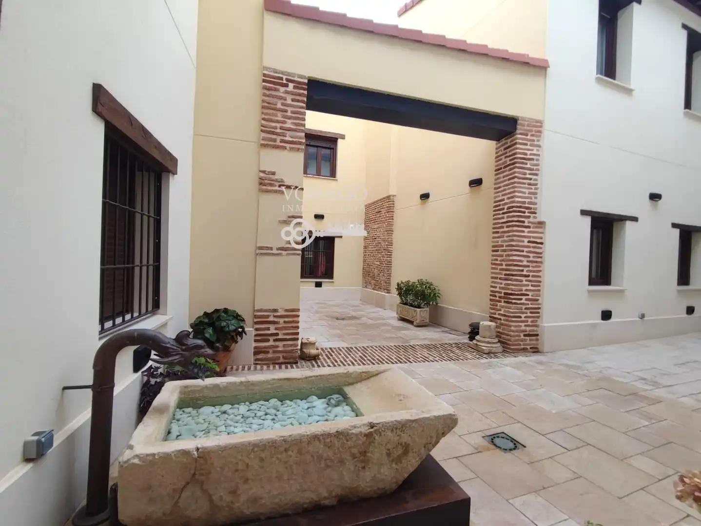Piso de alquiler en Alcalá de Henares