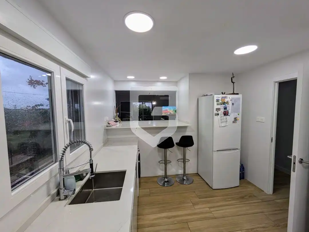 Cuina de Casa o xalet en venda en Castellón de la Plana / Castelló de la Plana