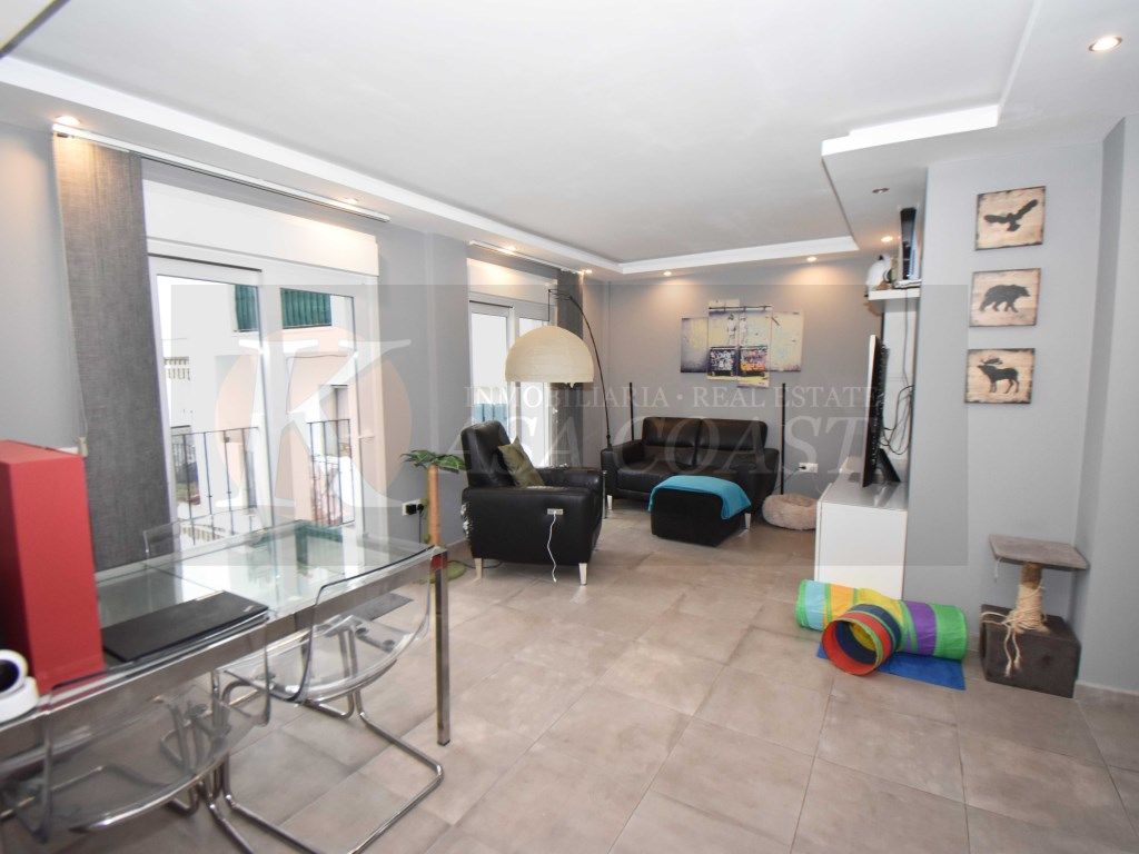 Flat for sale in Campo de Mijas