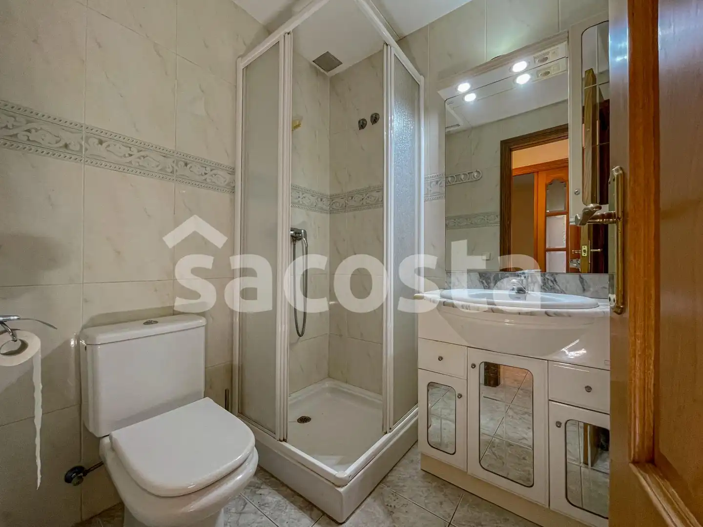 Casa con terraza en venta en Centre, imagen 5