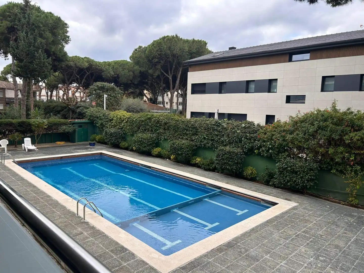 Flat for rent in La Pineda