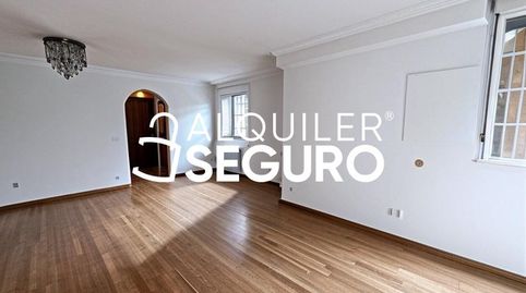 Foto 5 de Casa o xalet de lloguer a Arturo Soria, Costillares, Madrid Capital