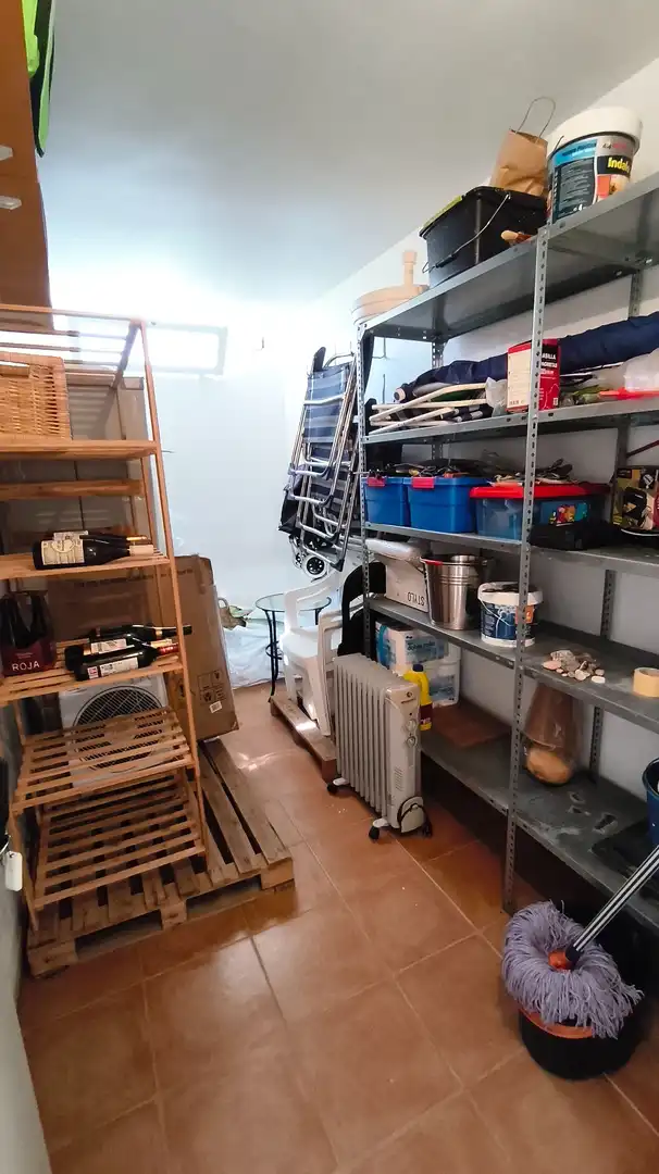 Appartement compact avec piscine à vendre à El Palmeral, imagen 15