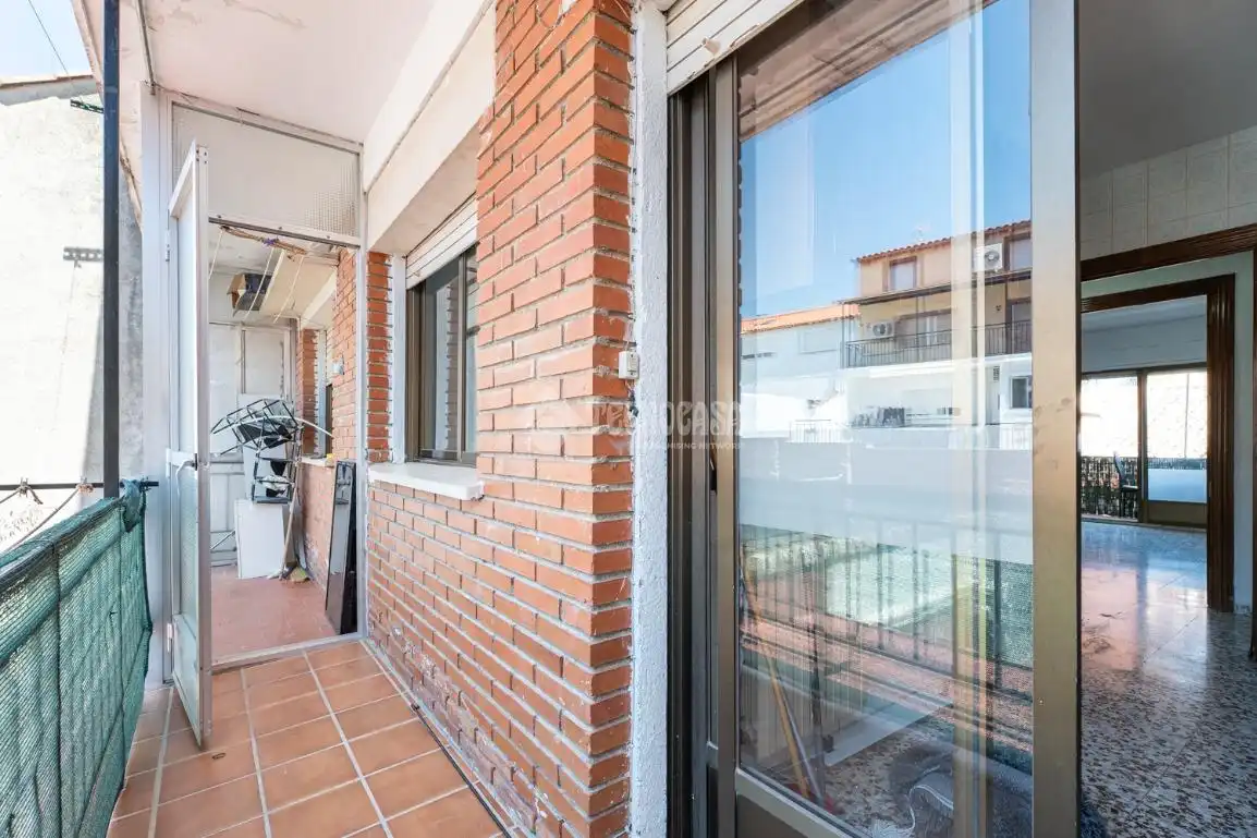 Terraza de Piso en venta en Algete con Calefacción y Terraza