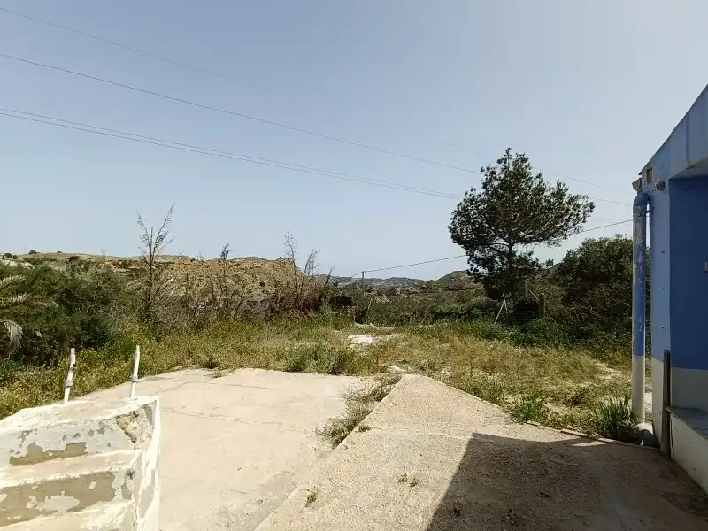 Casa o chalet en venta en Aspe