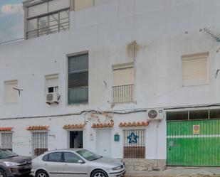 Exterior view of Flat for sale in Barbate