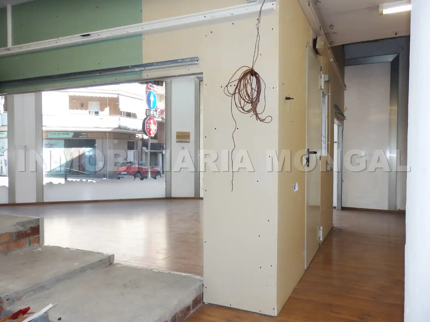 Local comercial de lloguer a Carrer de Joaquim Auger, imagen 16