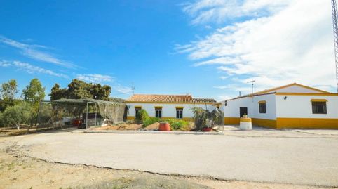 Foto 5 de Finca rústica en venda a Archidona, Málaga