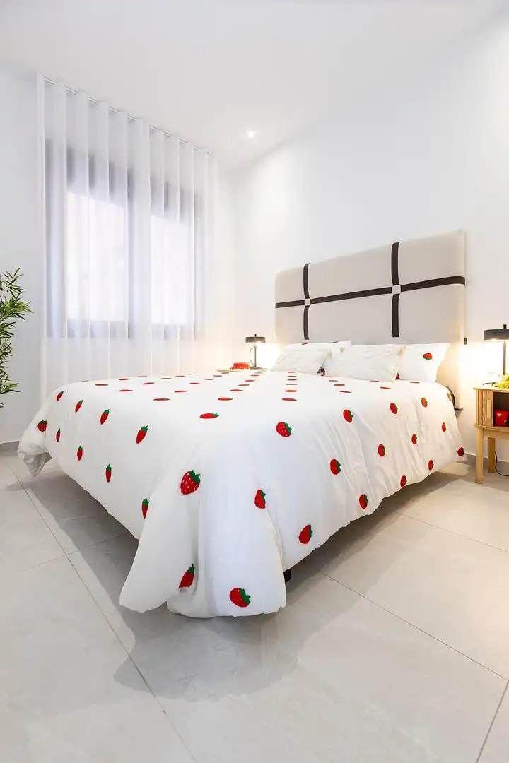 Detached house with pool for sale in Desamparados - Hurchillo - Torremendo, imagen 27