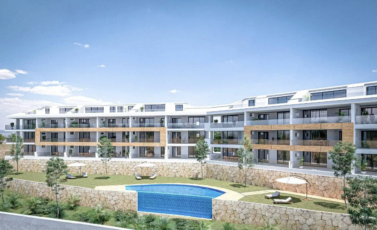 Apartamento con ascensor en venta en Torreblanca del Sol, imagen 4