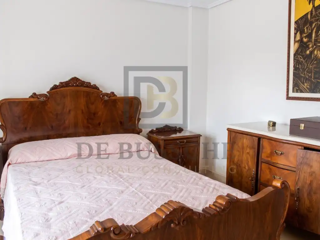 Habitación de Casa adosada en venta en Orihuela con Jardín privado y Terraza