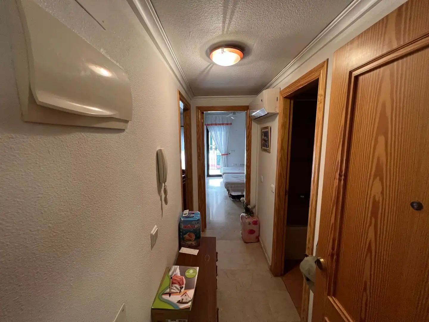 Apartament amb ascensor en venda a Centro Urbano, imagen 10