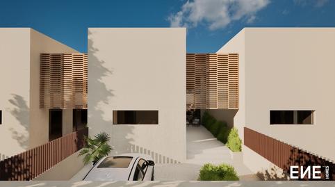 Foto 3 de Casa adosada en venda a Llobarro, 2, Almajada - Ravel, Mutxamel