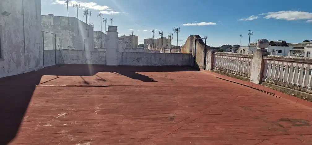 Terrassa de Pis en venda en Isla Cristina amb Terrassa, Moblat i Balcó
