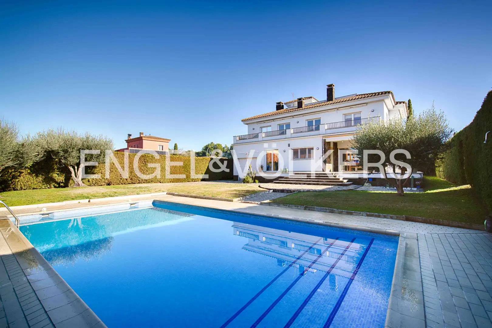Villa con terrazza in vendita a Avinguda Cobla Rossinyols, imagen 3