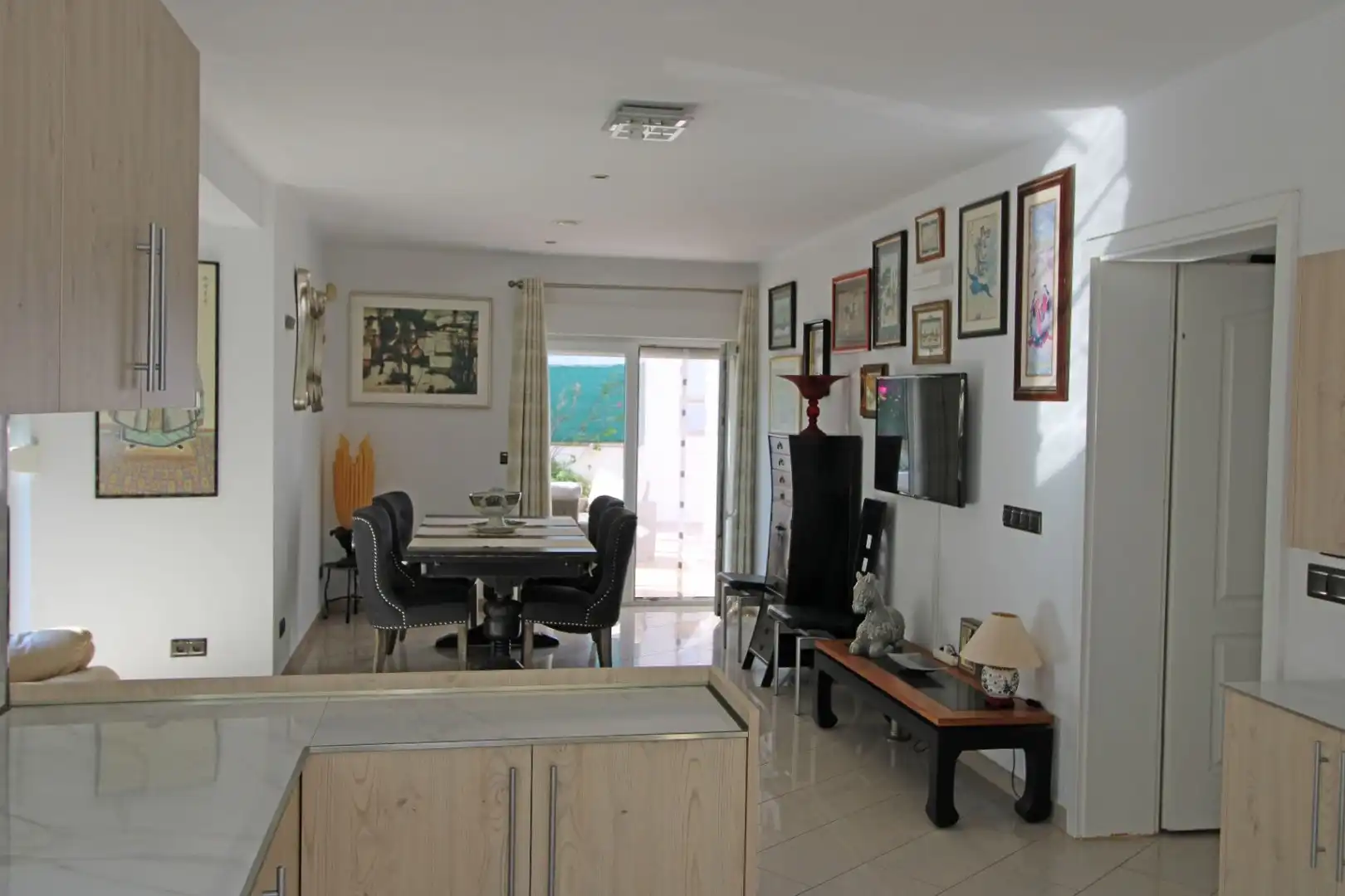 Maison à vendre à Xaló, imagen 7
