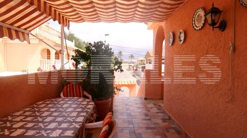 Foto 3 de Casa o xalet en venda a Playa Grande - Castellar, Murcia