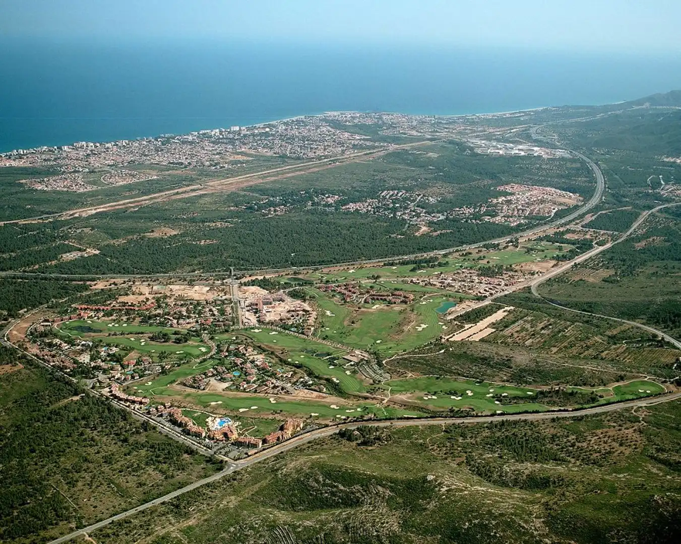 Apartment with pool for sale in Bonmont Terres Noves, imagen 7
