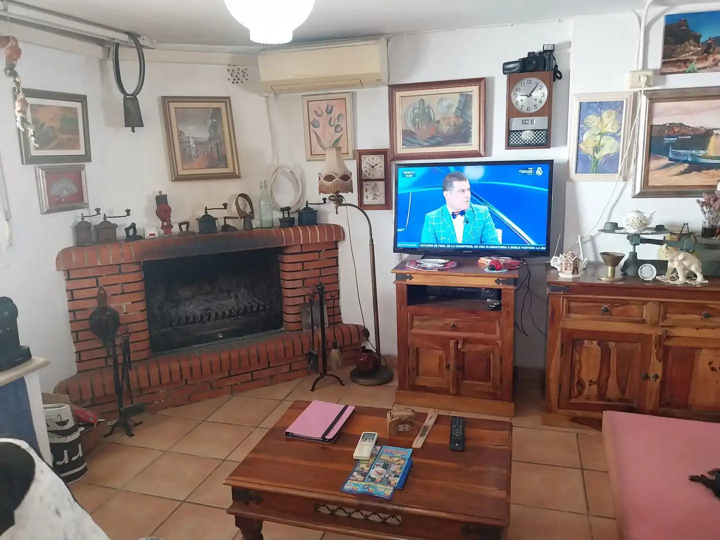 Adosado con terraza en venta en Carrer de Gandia, imagen 39