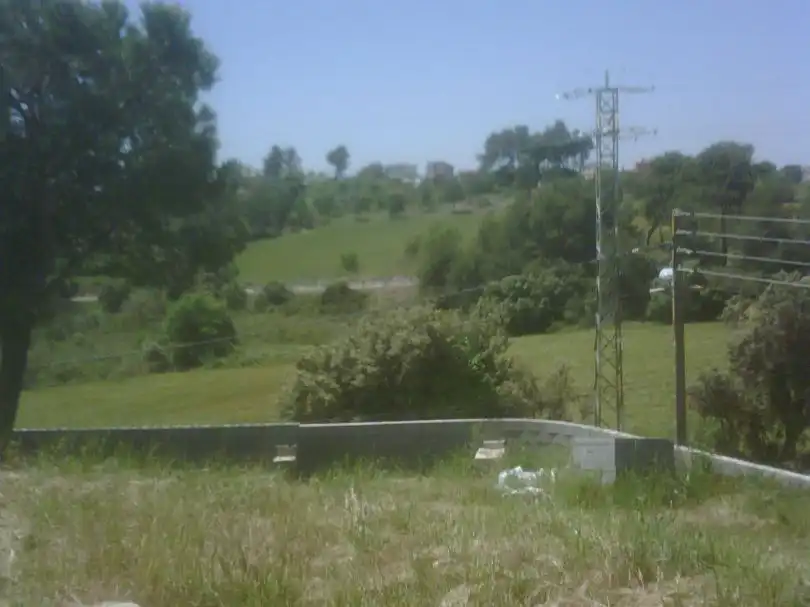 Residential land for sale in verema 7, imagen 5