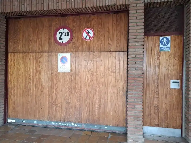 Individual de lloguer a Av. Maresme 317, imagen 3