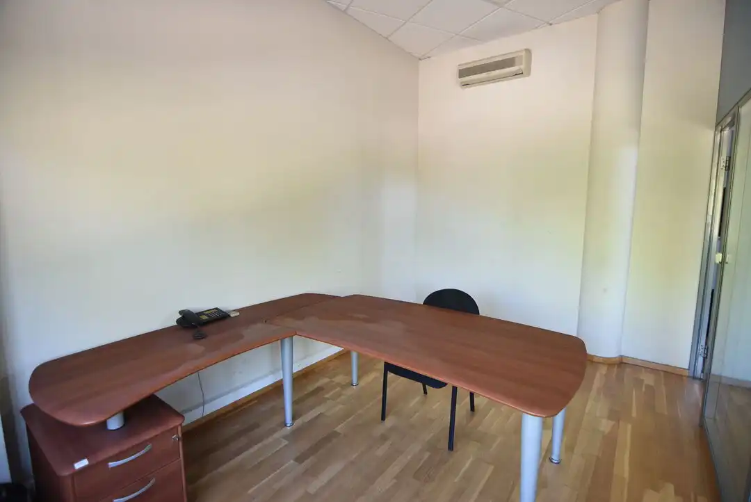 Oficina en venta en Telleria Kalea, imagen 16