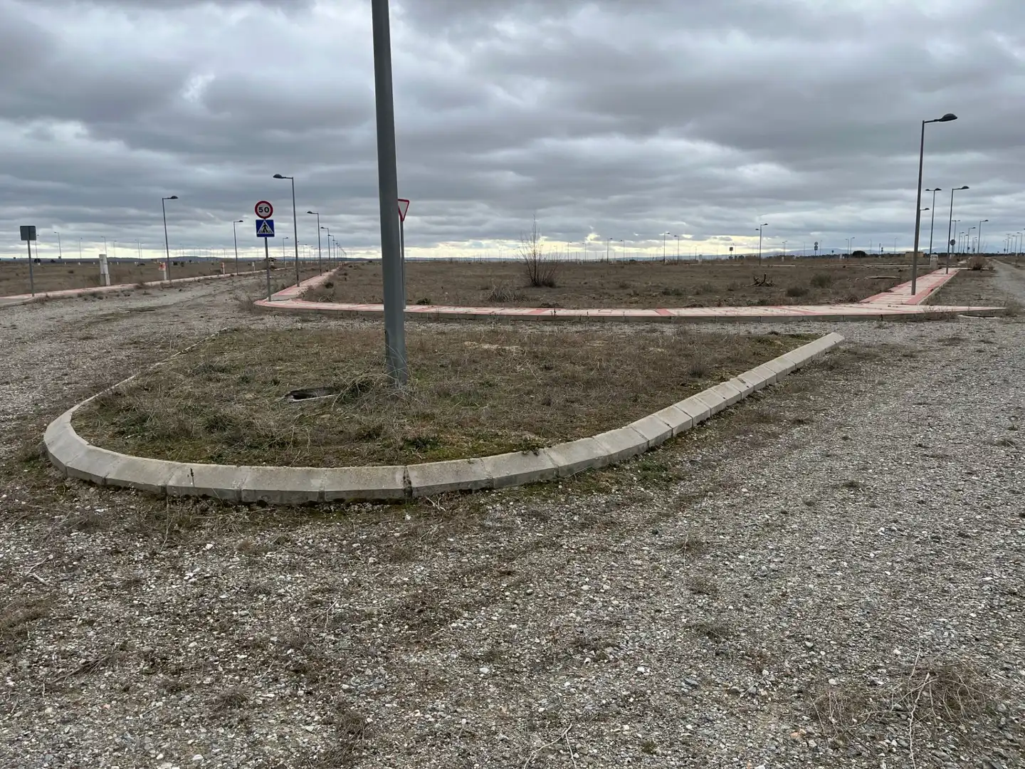 Residencial en venda en Sanchidrián