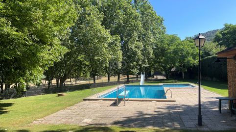 Foto 2 de Casa o chalet en venta en Robledo de Chavela, Madrid