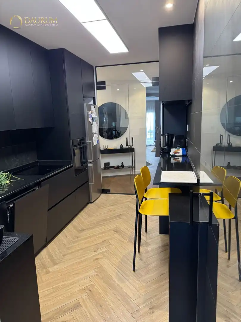 Flat with lift for sale in Canillas, imagen 13